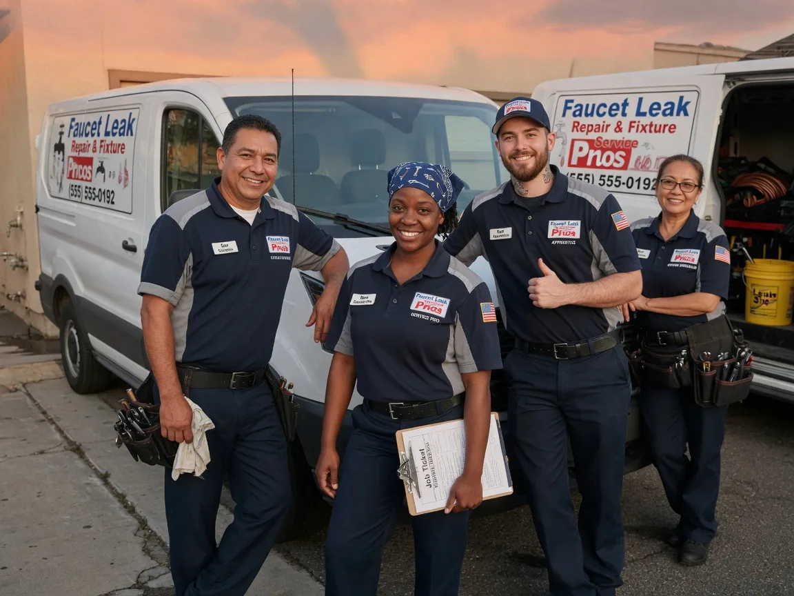 Faucet Repair company in Kimberton, PA